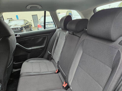 2013 Volkswagen Jetta