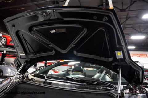 2008 Lamborghini Gallardo Spyder