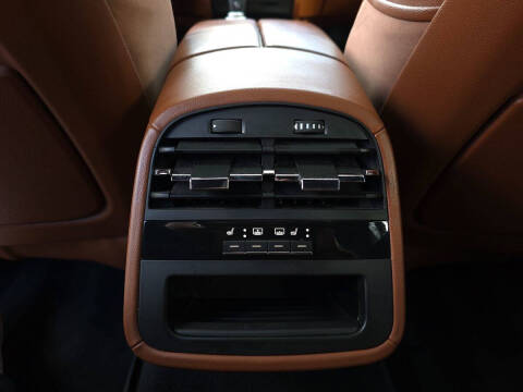 2022 Maserati Quattroporte GT