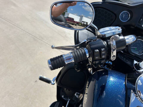2016 Harley-Davidson Road Glide Ultra