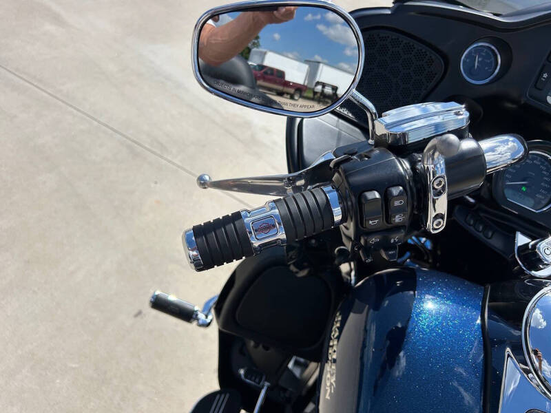2016 Harley-Davidson Road Glide Ultra