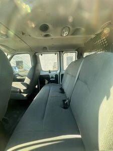 2009 Ford E-Series E-350 SD XL