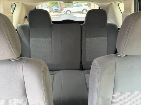 2014 Jeep Compass Sport