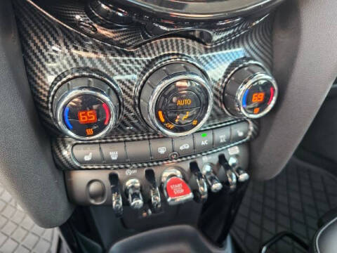 2021 MINI Hardtop 2 Door Cooper S