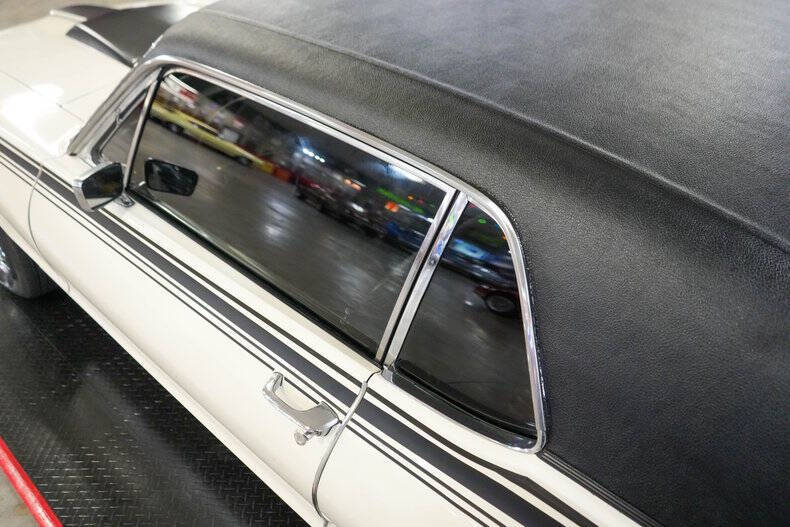 1968 Mercury Cougar