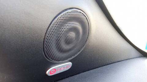 2013 FIAT 500 Abarth