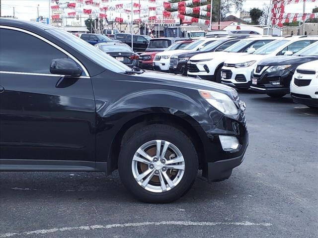 2016 Chevrolet Equinox for sale at Bryans Car Corner 2 in Midwest City, OK