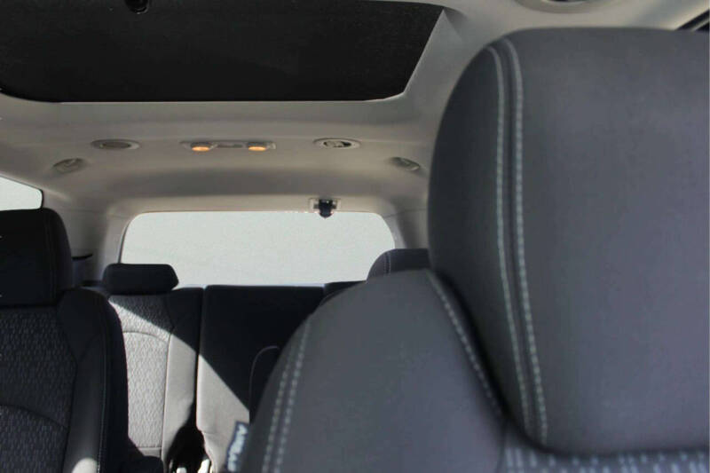 2014 GMC Acadia SLE-2