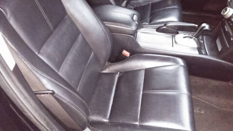 2012 Honda Crosstour EX-L V6 w/Navi