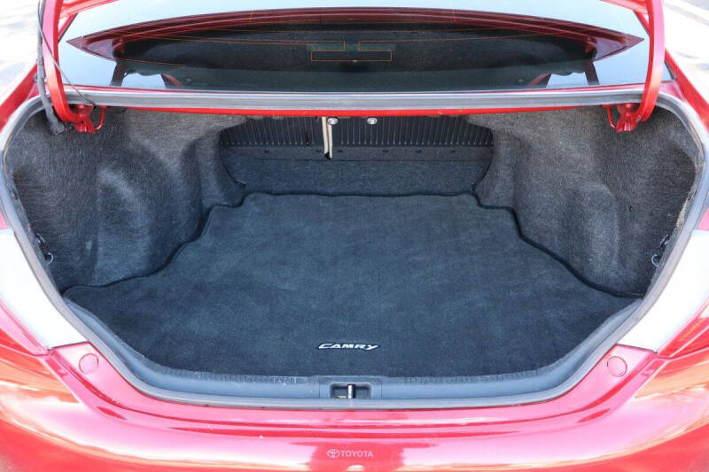 2013 Toyota Camry XLE V6