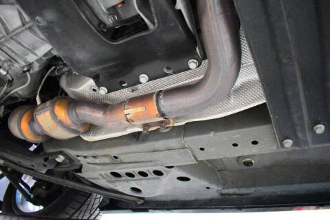 2012 Chevrolet Camaro SS