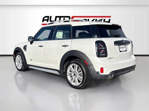 2024 MINI Countryman Cooper S ALL4