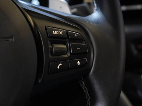 2021 Toyota GR Supra 3.0 Premium