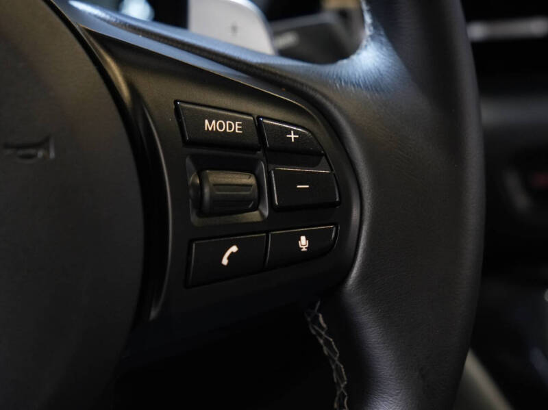 2021 Toyota GR Supra 3.0 Premium