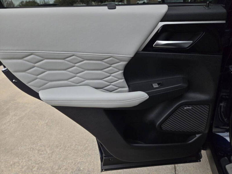2026 Mitsubishi Outlander SEL