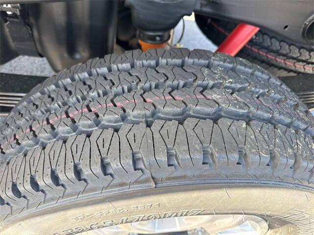 2025 GMC Sierra 2500HD Pro