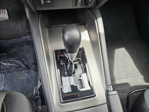 2025 Mitsubishi Outlander Sport ES