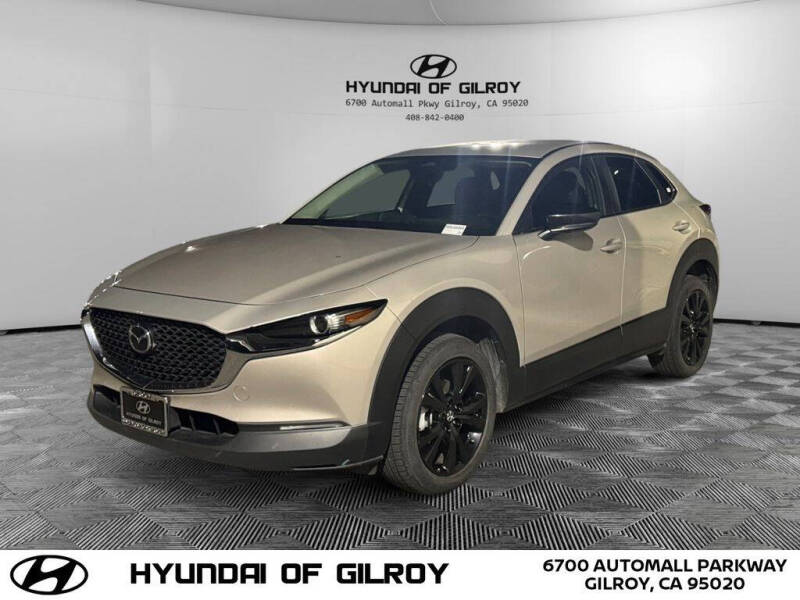 2024 Mazda CX-30 2.5 S Select Sport