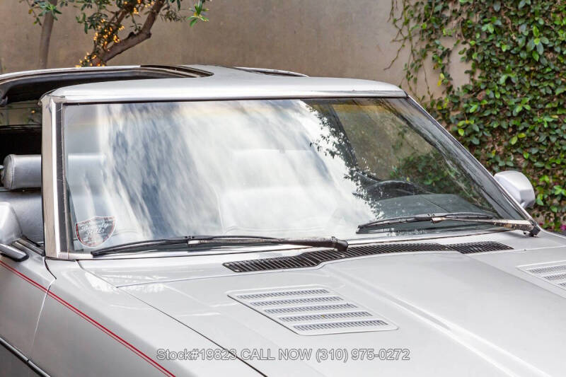 1982 Datsun 280ZX Turbo