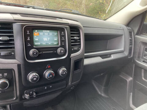 2013 RAM 1500 Express