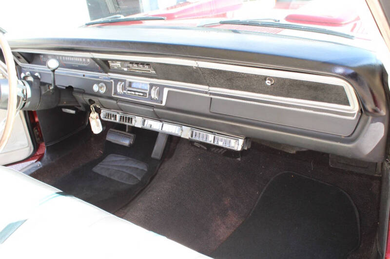 1969 Dodge Dart
