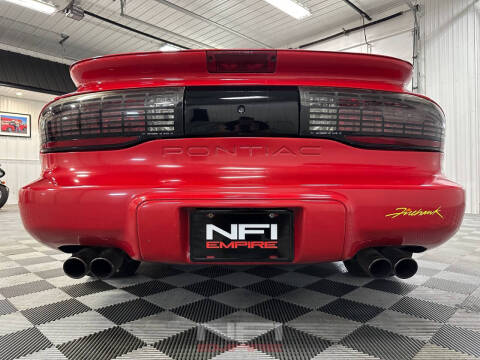 1994 Pontiac Firebird