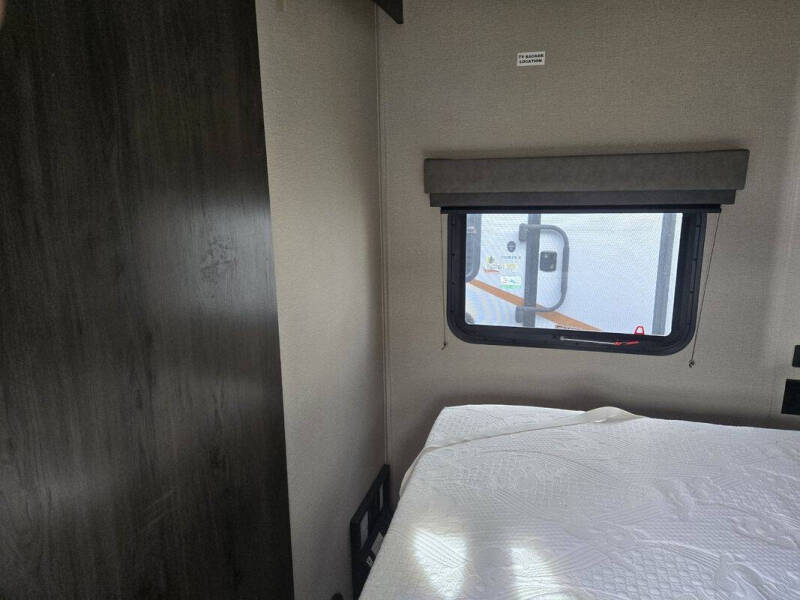2022 Grand Design RV Transcend