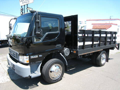 2007 Ford Low Cab Forward