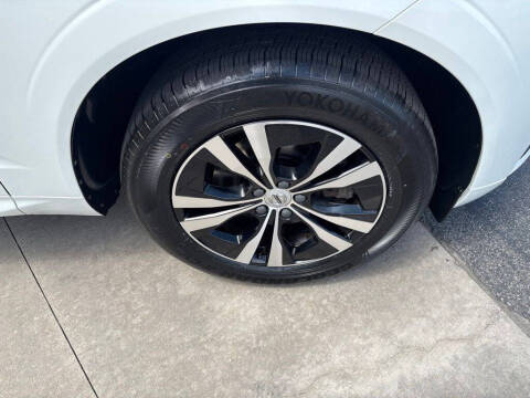 2023 Volvo XC60 B5 Core