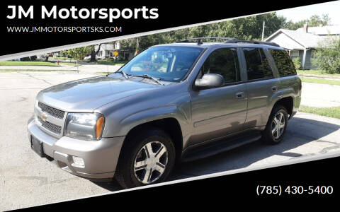 2006 Chevrolet TrailBlazer LT