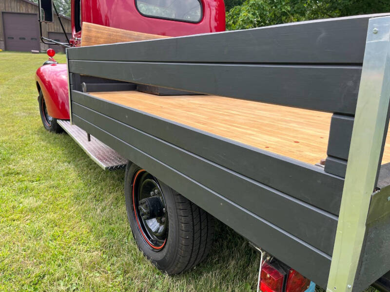 1947 GMC C/K 2500 Series