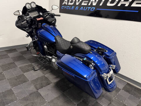 2016 Harley-Davidson ROAD GLIDE SP