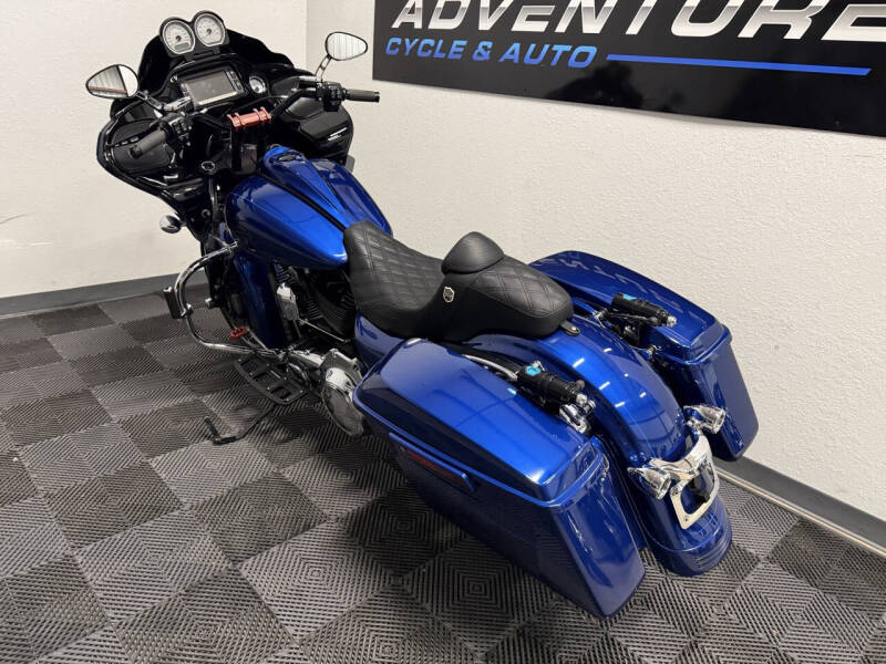 2016 Harley-Davidson ROAD GLIDE SP
