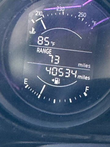 2020 FIAT 124 Spider Classica