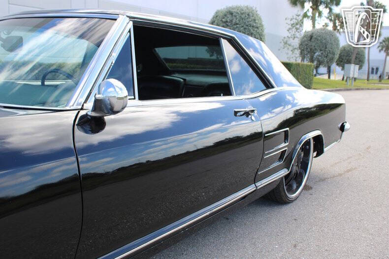 1964 Buick Riviera