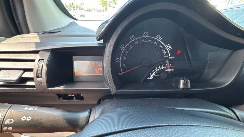 2012 Scion iQ