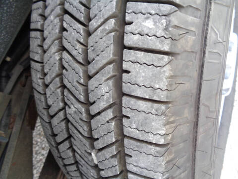 2014 Chevrolet Express LT 3500