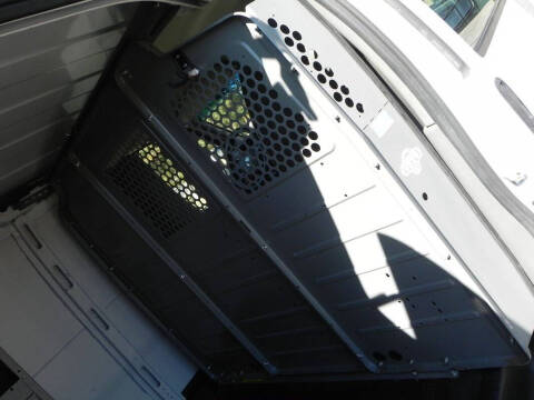 2015 Chevrolet Express 3500