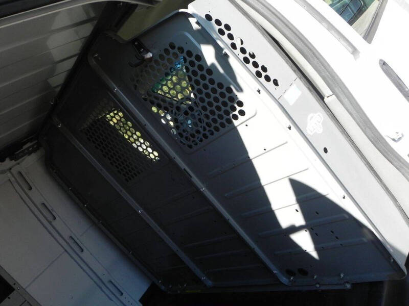 2015 Chevrolet Express 3500