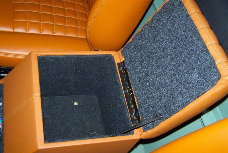 1995 Land Rover Defender 110