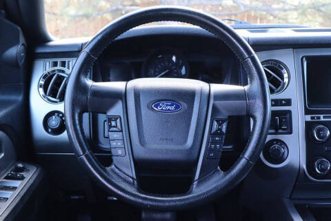 2017 Ford Expedition XLT