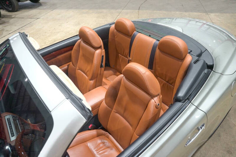 2004 Lexus SC 430
