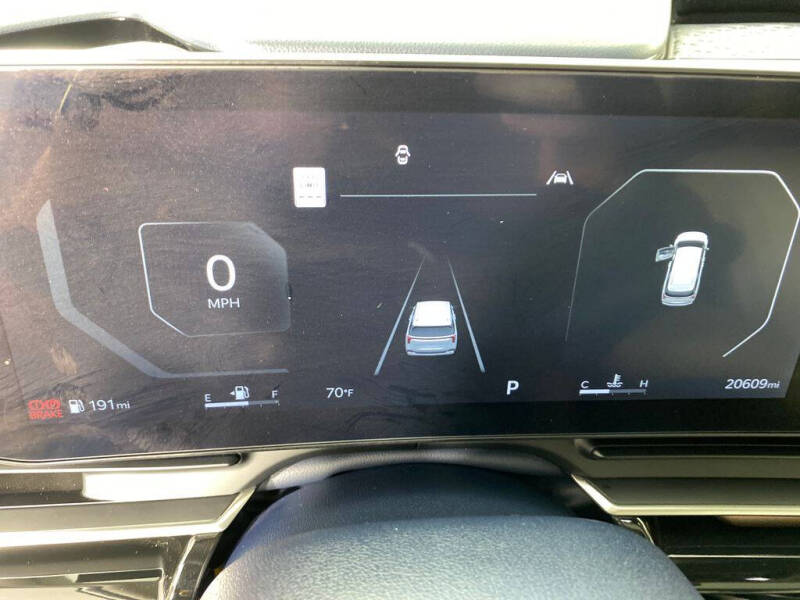 2025 Kia Carnival SX Prestige