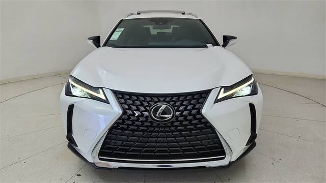2022 Lexus UX 200
