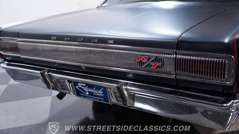 1967 Dodge Coronet