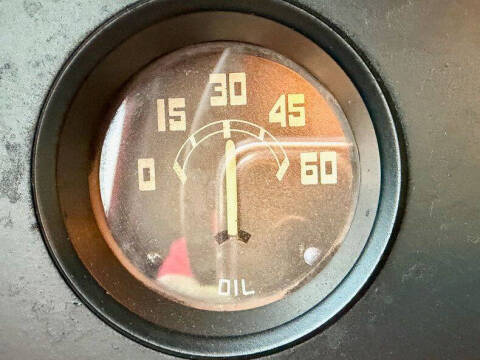 1955 GMC C/K 1500 Series