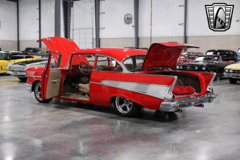 1957 Chevrolet 210