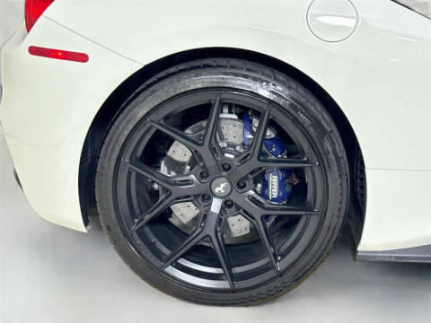 2016 Ferrari 488 GTB