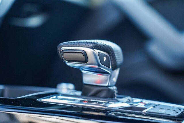 2023 Audi SQ5 3.0T quattro Premium Plus