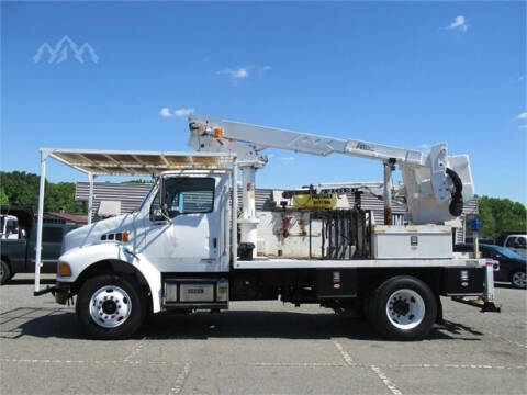 2004 Sterling Acterra